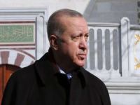 Cumhurbaşkanı Erdoğan: Erken seçim söz konusu değildir