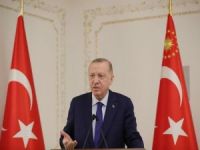Cumhurbaşkanı Erdoğan yüksek faiz oranlarını eleştirdi