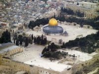 Halkı Müslüman olan ülkelerin yöneticileri Kudüs eksenli bir ittihat oluşturmalı