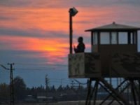 Suriye sınırında 18 kişi yakalandı