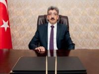 Van Valisinden CHP'li Berhan Şimşek'e suç duyurusu