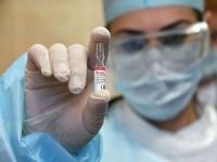 Rus aşısı 2 günde içinde Filistin'e ulaşacak
