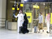 Suudi seyahat yasağını uzattı