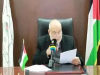 Filistin Meclis Başkanı Bahr: İslam düşmanlığına karşı birlikte durmalıyız