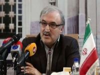 İran Sağlık Bakanı Nemeki: Ülkede salgının 4'üncü dalgasından endişeliyiz
