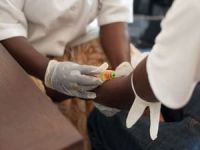 Afrika'ya henüz Covid-19 aşısı ulaşmadı