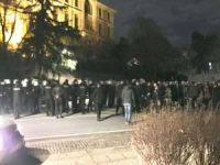 İstanbul Valiliği: Boğaziçi Üniversitesini ablukaya alan 159 kişi gözaltına alındı