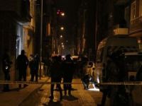 Elazığ'da silahlı kavga: Bir ölü