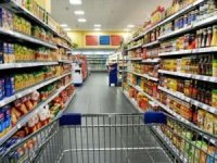 Zincir marketlerde sadece gıda ürünlerinin satılması talebi