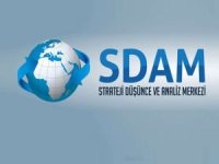 SDAM'dan "Yeni Dünya Düzeninde Çin Yayılmacılığı" raporu