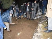 Cenazeler karıştı: Elazığlı vatandaşın naaşı yanlışlıkla Trabzon’da defnedildi