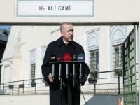 Cumhurbaşkanı Erdoğan: Boğaziçi'ndeki olaylar öğrenci olayları olarak tanımlanamaz