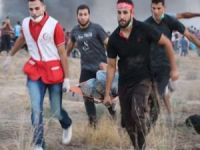 Siyonist işgal rejimi 3 Filistinliyi şehid etti