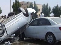 Mısır'da trafik kazası: 11 ölü