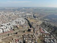 Diyarbakır'da restorasyon çalışmalarında ceset bulundu