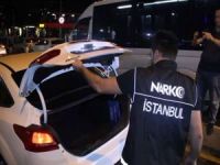 İstanbul'da "Torbacı" operasyonu: 25 gözaltı