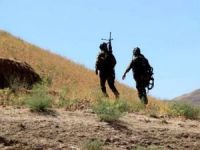 8 Afgan polisi öldürüldü