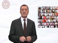 Bakan Selçuk'tan "yüz yüze eğitim" açıklaması