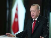 Cumhurbaşkanı Erdoğan: Çarşamba günü birçok güzellikleri takdim edeceğim
