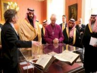 Suudi Arabistan'da ilk kilise inşa ediliyor