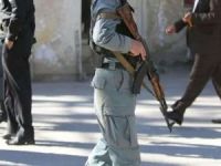 Afganistan'da patlama: Bir ölü 4 yaralı