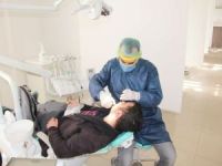 Ağız ve diş sağlığı merkezlerinin kapalı olması halkı mağdur ediyor