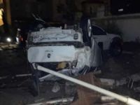 İzmir Alaçatı'da hortum: 5 yaralı