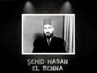 Hasan el Benna şehadetinin 72'nci yılında yâd ediliyor