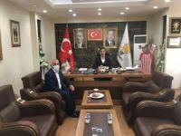 Sason’un yeni Belediye Başkanı Mehmet Şafi Yavuz oldu