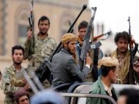 Yemen'deki Ensarullah ABD'nin terör listesinden çıkartılacak