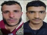 Cerablus’ta eylem hazırlığında olan 2 PKK'lı yakalandı