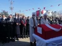 PKK tarafından Gara'da katledilen Aydın Köse memleketi Adıyaman'da defnedildi