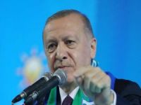 Cumhurbaşkanı Erdoğan'dan 13 görevlinin katledilmesine ilişkin açıklama