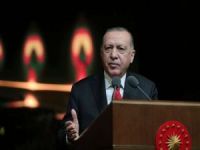 Cumhurbaşkanı Erdoğan: Dilini kaybeden bir millet, benliğini ve inancını kaybeder