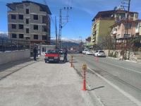 Ermenek'te 5 gün sokağa çıkma kısıtlaması