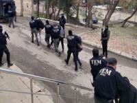 Şırnak’ta PKK ve FETÖ operasyonu: 3 tutuklama