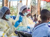 Gine'de Ebola salgınına karşı aşılama faaliyetleri başladı
