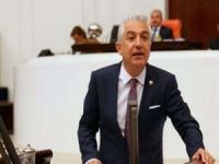 CHP'li Sancar partisinden istifa etti