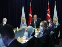 Erdoğan: Türkiye’nin geleceğinde bu zihniyetiyle CHP diye bir partiye yer yok