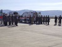 Kolordu Komutanı ve 10 asker için Elâzığ`da cenaze töreni düzenleniyor