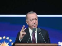Cumhurbaşkanı Erdoğan: "Kamuda harcama alanlarına sınırlamalar getiriyoruz"