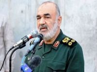 İran Devrim Muhafızları Genel Komutanı Selami: "Artık düşmana şart koşan taraf biziz"