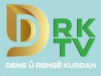 ​Kürtçe yayına yeni bir soluk: DRK TV