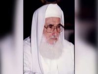 Muhammed Ali Es-Sabuni vefat etti