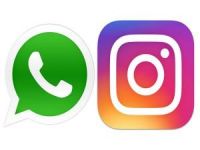Whatsapp ve Instagram’a erişim sorunu çözüldü