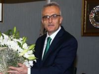 Merkez Bankası Başkanlığı görevinden alınan Naci Ağbal'dan açıklama