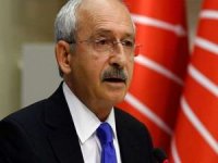 CHP lideri Kılıçdaroğlu: "İstanbul Sözleşmesi'ni geri getireceğiz"