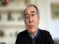 Prof. Dr. Nevzat Tarhan: “Şiddet insanlık suçudur”