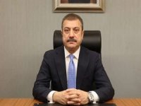 Merkez Bankası Başkan Kavcıoğlu'ndan enflasyon mesajı