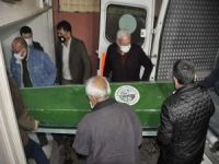 ​Adana'da karı-koca evde başlarından vurularak öldürüldü